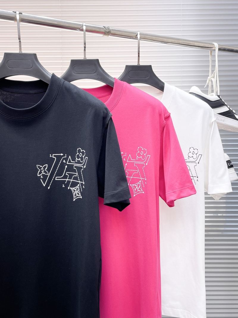 Louis Vuitton T-Shirts